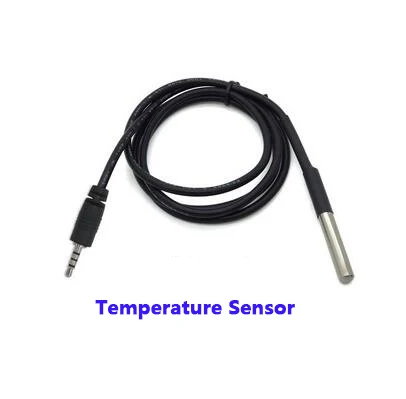 Temperature Monitori Sonoff TH10/TH16 умный дом автоматизация WiFi умный переключатель датчик температуры и влажности пульт дистанционного управления через смартфон - Комплект: Temperature Monitori