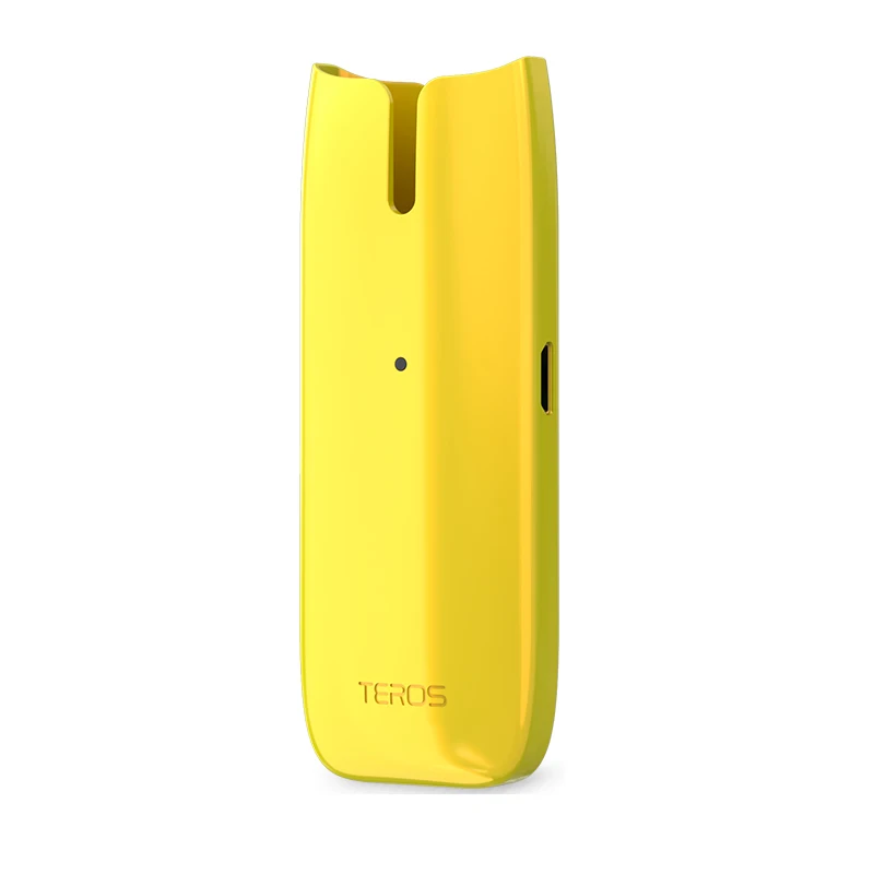 Оригинал Joyetech Teros AIO Pod батарея 480 мАч поддержка TEROS картридж электронные сигареты