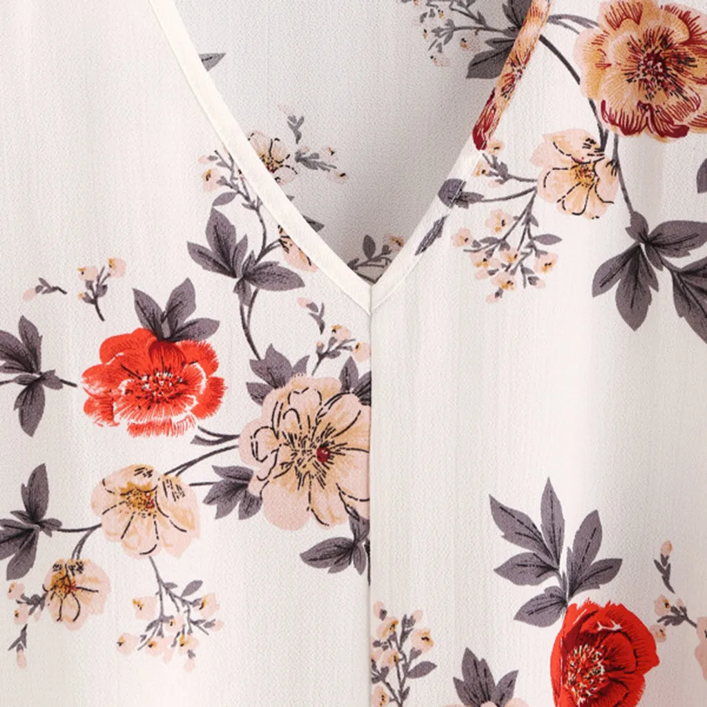 SAGACE Женская футболка Летняя Сексуальная С v-образным вырезом топ мода короткий