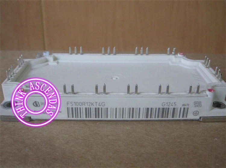 Оригинальный новый IGBT FS100R12KT3 / FS100R12KT4G FS100R17KE3 FS150R12KE3 FS150R12KT4G FS150R17KE3 FS450R17KE3 |