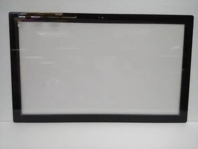 Новый Оригинальный сенсорный ЖК дисплей для lenovo Horizon 2 27 дюймов экран Все в одном