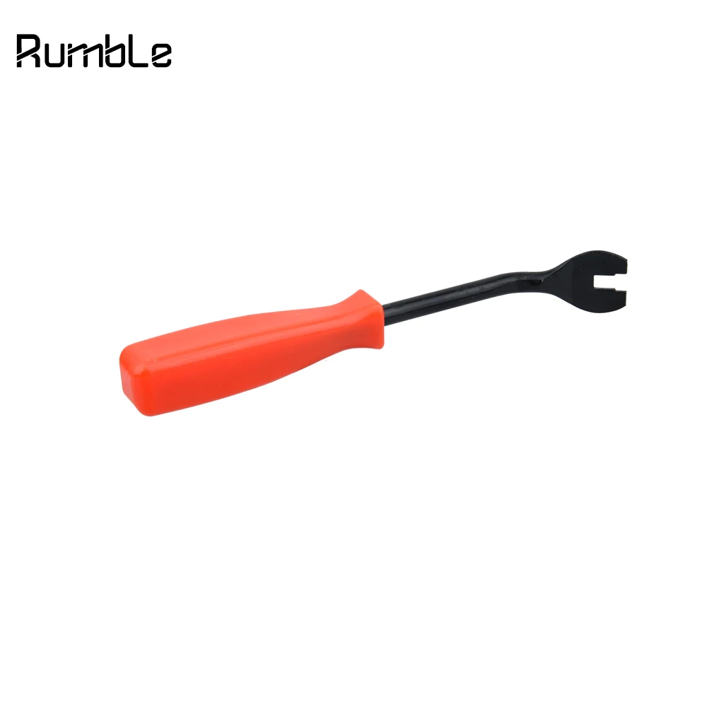 Универсальный инструмент для удаления обивки автомобильной двери автомобиля