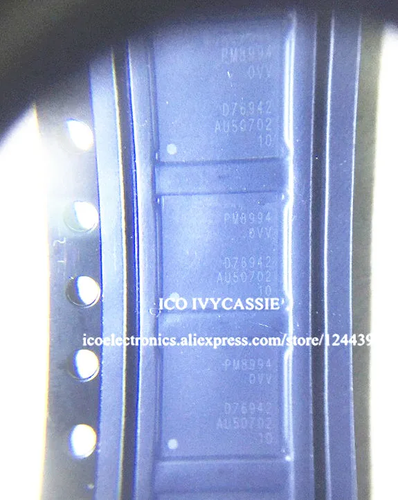 PM8994 для LG G4 H815 основная мощность IC Xiaomi Millet note Большой мощный чип PM IC|ic power|ic chiplg 4 |