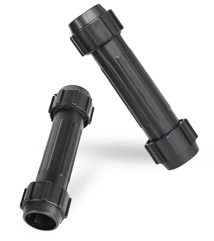 Пластмассовые детали для соединения весла из сплава | Спорт и развлечения