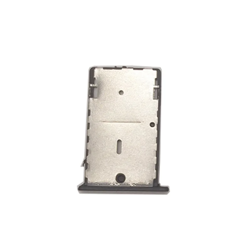 For xiaomi Xiomi mi 4c Micro Sim Card Holder Slot Tray Replacement Adapters Black gold white | Мобильные телефоны и