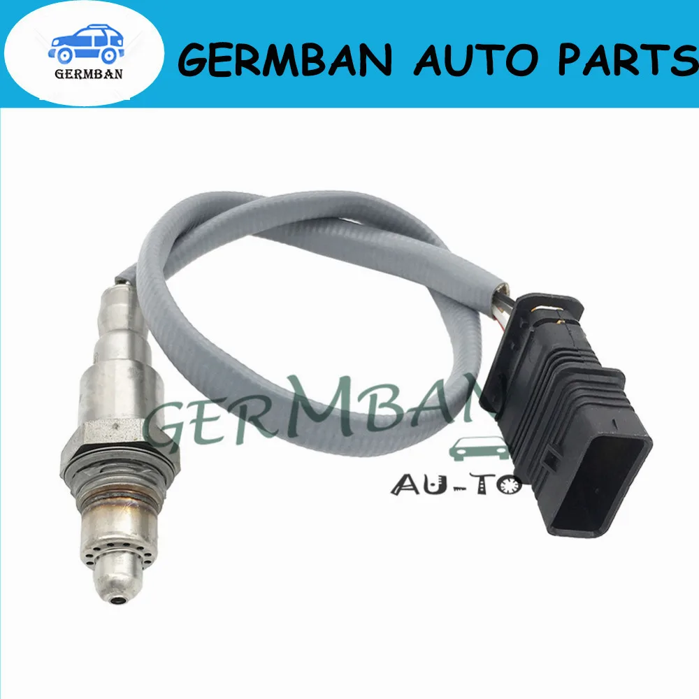 Новый изготовленный датчик кислорода O2 лямбда 234 4987 для Nissan Platinum SL SV Mini Quest 3.5L V6 2015