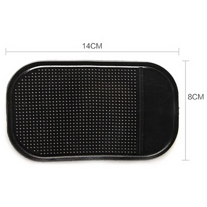 1Pc Nano Car Magic Anti-Slip Dashboard Sticky Pad Non-slip Mat GPS Phone Holder P20 | Инструменты