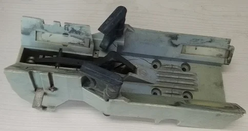 Brunswick bowling spare part Pin Holder Complete 47-054699-009 | Спорт и развлечения