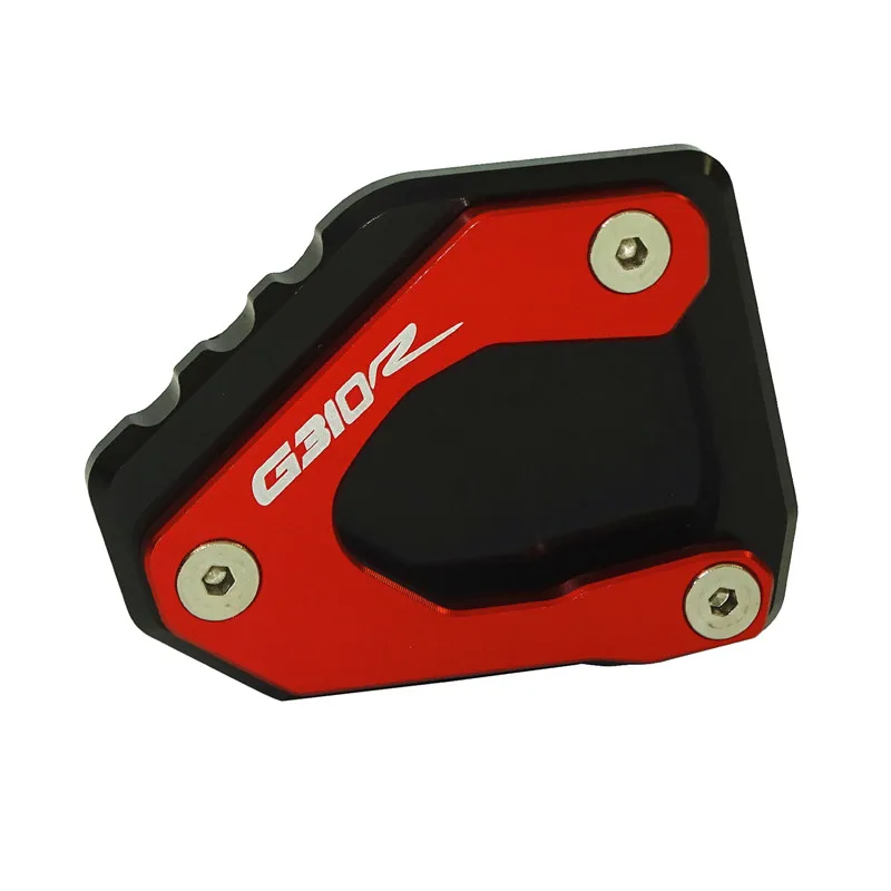 Waase G310 R мотоциклетная подножка боковая подставка расширение опорная пластина