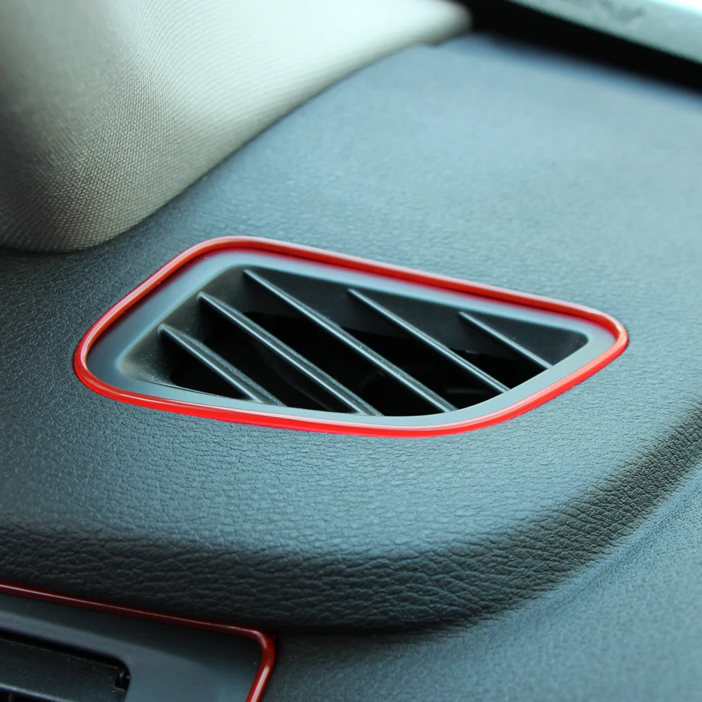 Автомобильный Стайлинг украшение интерьера декоративная резьба Автомобильная