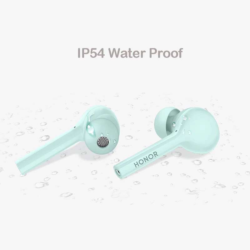 Беспроводные наушники Honor FlyPods lite flypods pro Bluetooth 5 0 с микрофоном музыкальная