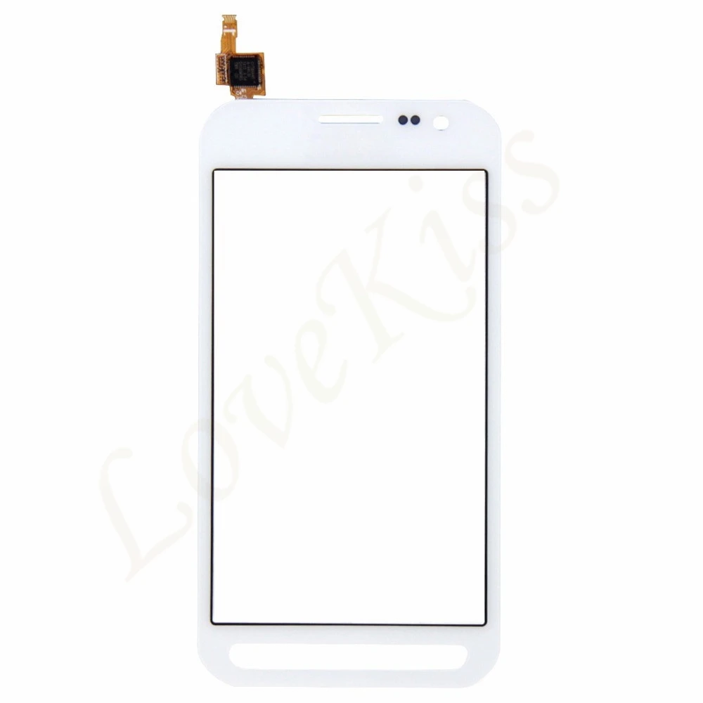 Сенсорная панель дигитайзер для Samsung Galaxy Xcover 3 G388F XCover3 G388 сенсорный экран датчик