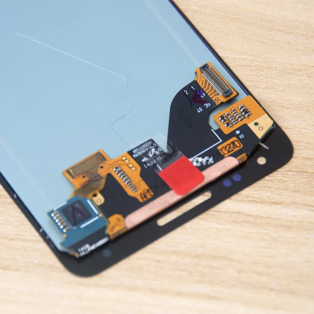Super AMOLED 4 7 &quotЖК дисплей для SAMSUNG GALAXY Note Mini Alpha G850F G850K G850M ЖК дигитайзер сенсорного