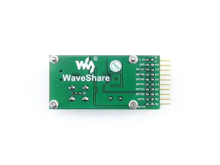 USB3300 USB HS плата хост OTG PHY низкоконтактный Интерфейс ULPI модуль связи комплект