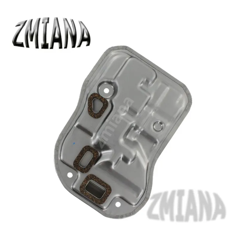 Фильтр для автоматической коробки передач фильтр клапан в сборе - Цена: 1 736,32 руб.