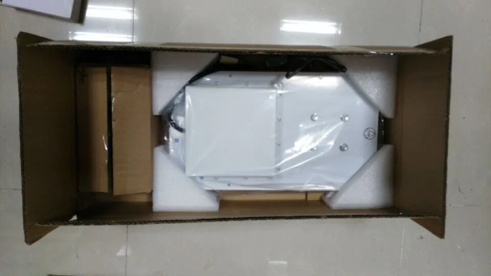 Wi Fi Rfid UHF пассивный дальномер считыватель 12 15 м Бесплатные бирки карт|long range reader|rfid