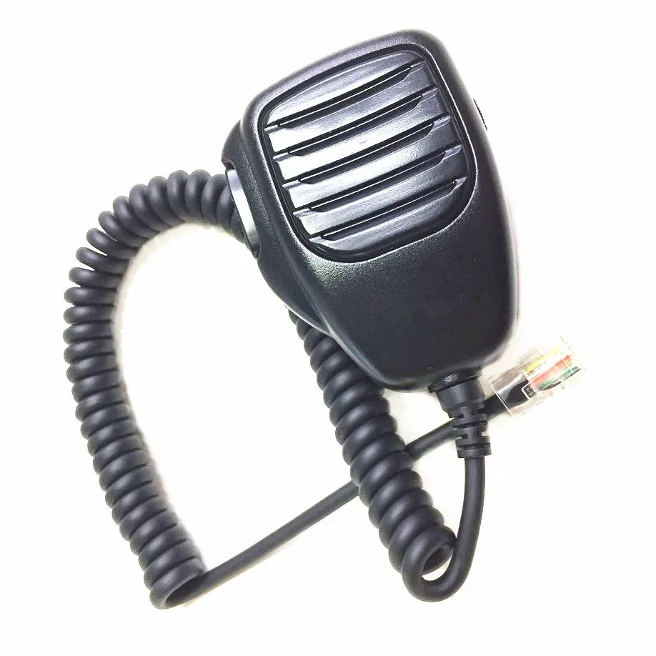 

Car station high-frequency transmitter for ICOM IC-2200H 2100 IC2720 microphone HM118N microphone