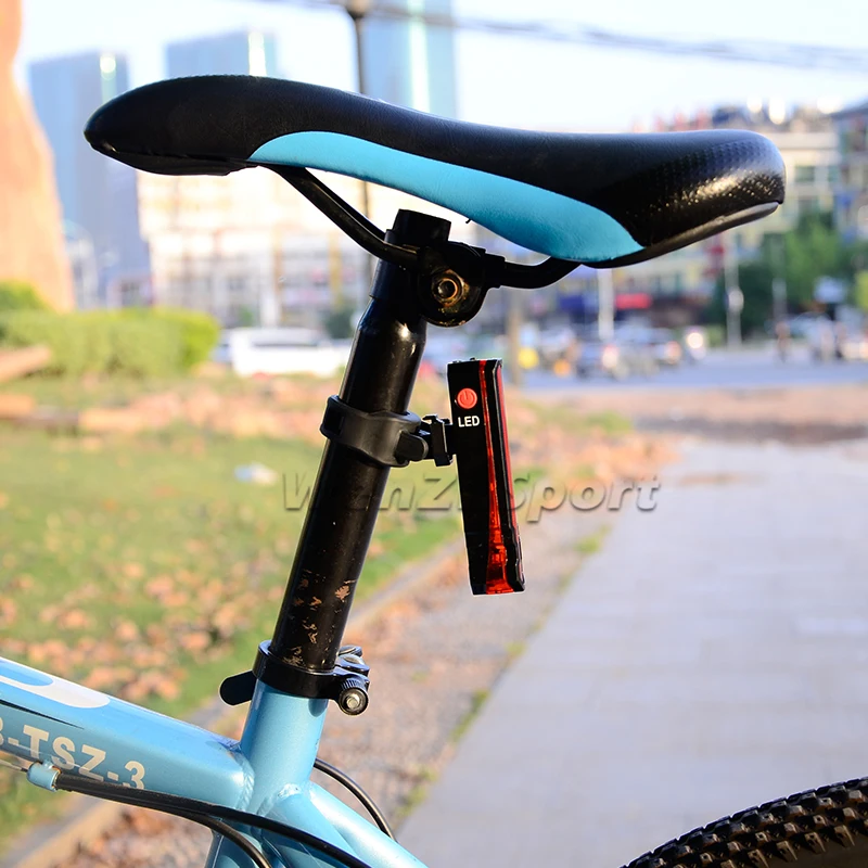 BEADBIKE светодиодный велосипед Велоспорт светильник s Водонепроницаемый паук