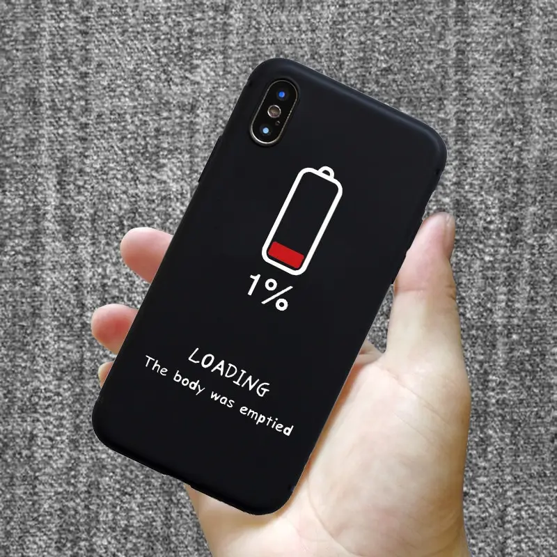 SY0395 Модный узор чехол для iPhone 7 8 XS Max XR X чехол для iPhone 5 5S SE 6 6 S Plus 7 plus Мягкий силиконовый чехол для телефона - Цвет: SY0395