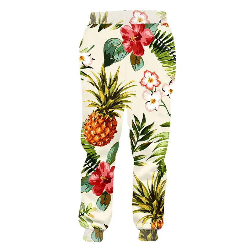 OGKB модные парные спортивные брюки для мужчин и женщин повседневные длинные