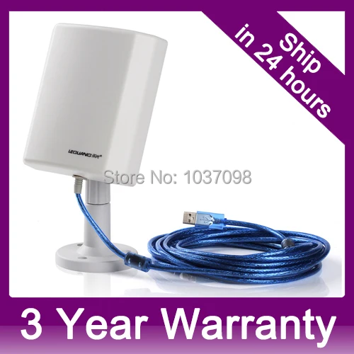 Long Distance USB WiFi Телевизионные антенны в помещении/на открытом воздухе Wi Fi адаптер