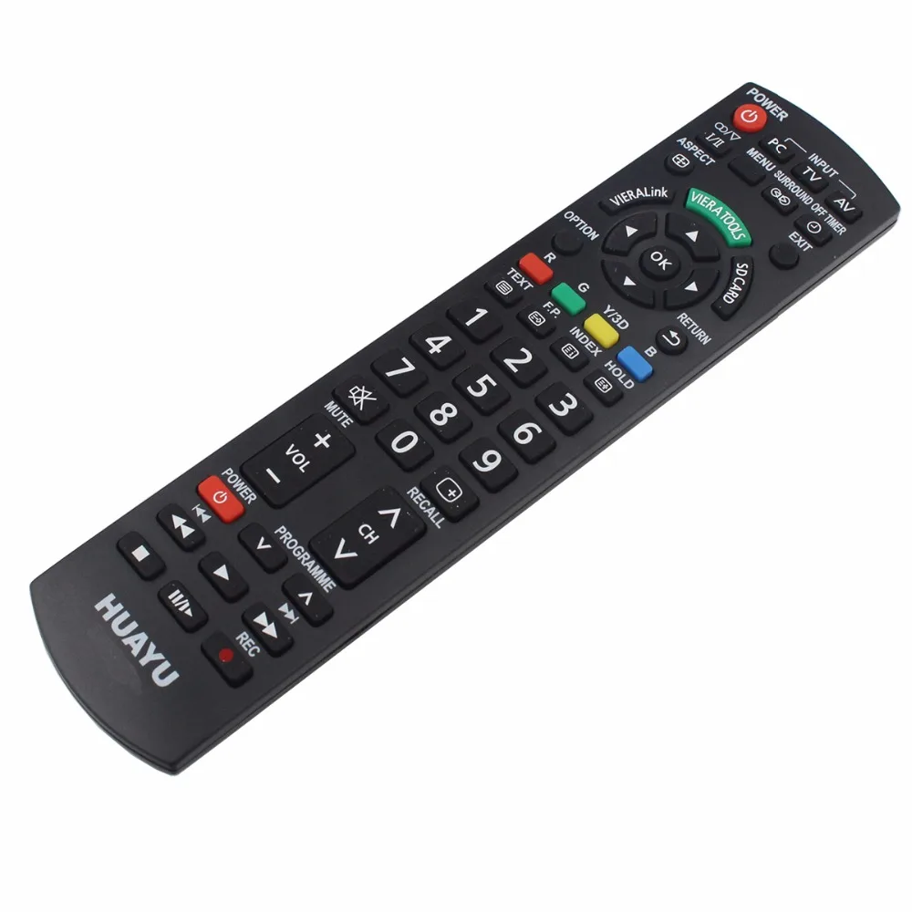 Запасная деталь для дистанционного управления планшетом PANASONIC VIERA TV | Электроника
