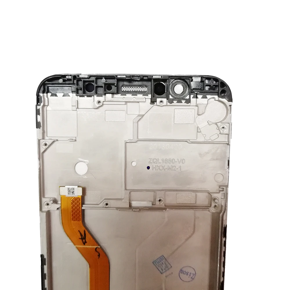 ЖК дисплей 5 99 дюйма для Asus ZenFone Max Pro ( M1 ) ZB601KL ZB602KL сенсорная панель стеклянный