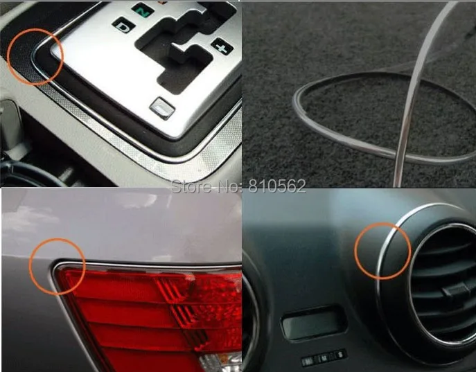 Наклейки для украшения интерьера автомобиля 4 цвета|decal car sticker|decal stickerdecals |