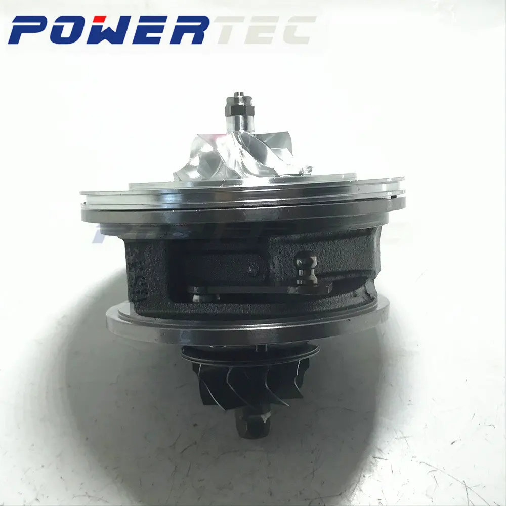Новый турбокартридж BV45 core CHRA 53039700338 / 53039700262 для Nissan Navara Frontier Pathfinder D40 2 5 dci