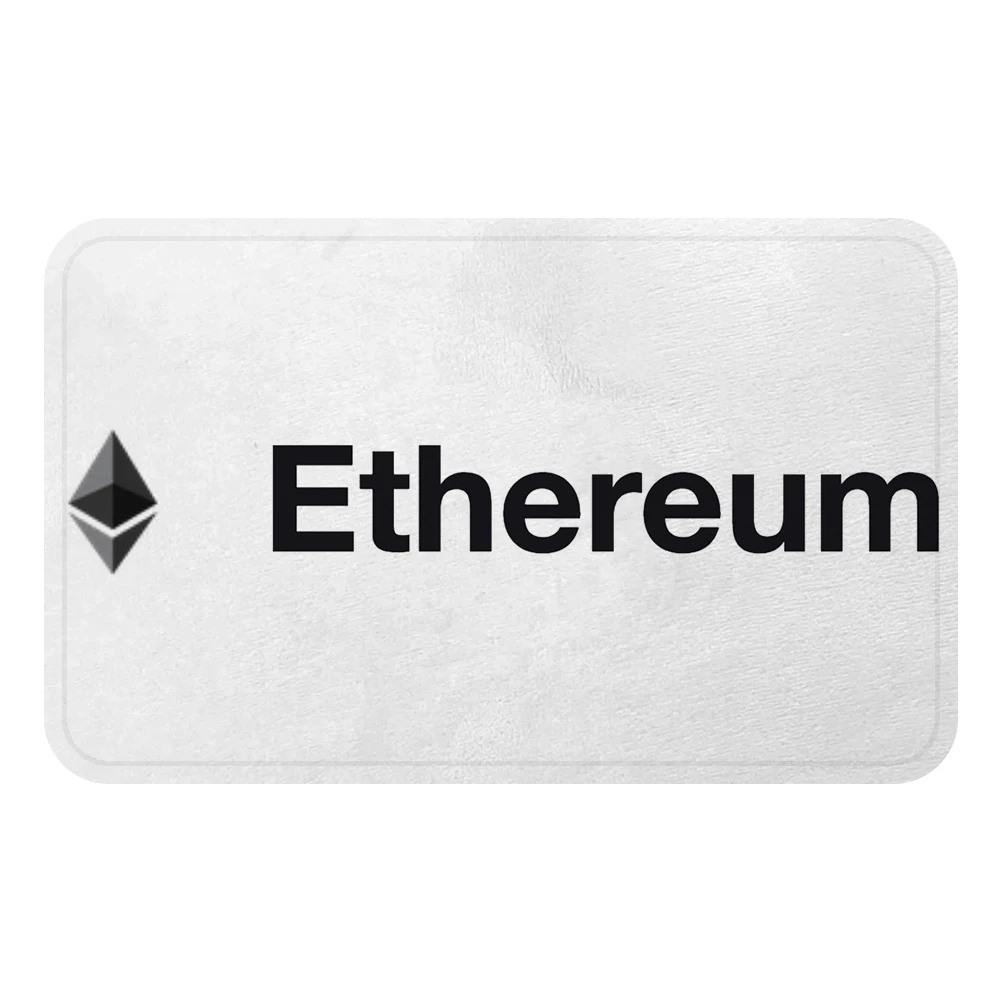 Enigma RIF Bibox Bitcoin BTC ETH Crypto Art классный коврик для ванной декоративный