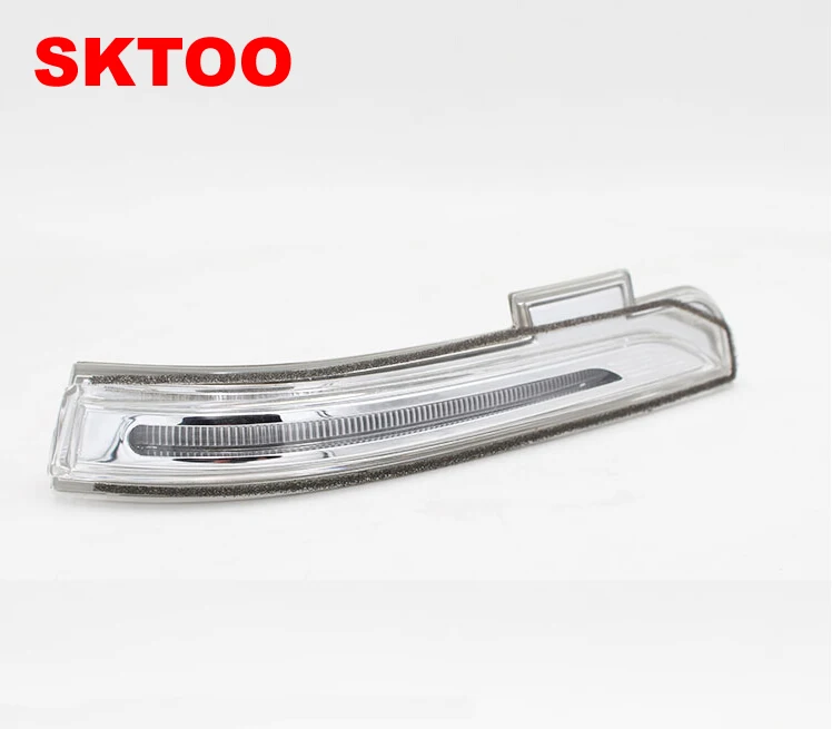 Светодиодный фонарь для Hyundai IX25 артикул SKTOO: 87614/87624 C9000 Mirro заднего вида|light for|light