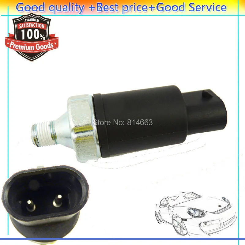 Новый переключатель давления масла двигателя PS284 1S6664 PS271 для Dodge Dakota Jeep Grand Cherokee