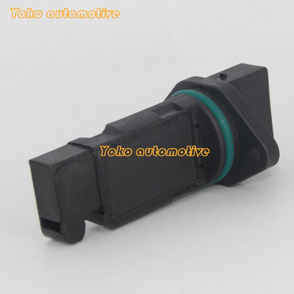 Датчик расхода воздуха MAF для BMW E36 E46 E38 316i 318i 316Ci 740d Z3 0280217124 13621433565/13 621 433 565 /0 280 217