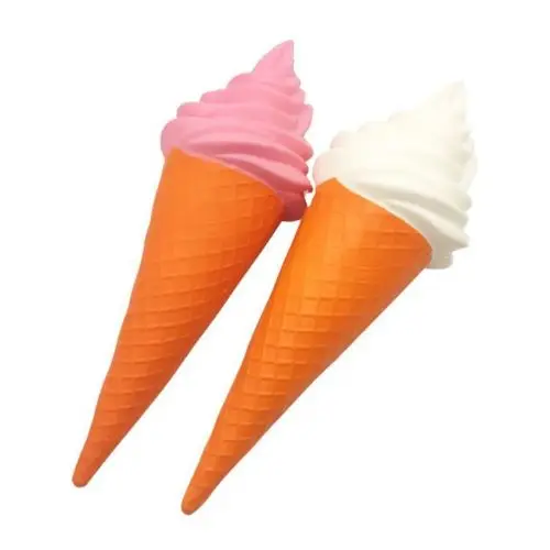 Super Cute Rabbit Scented Ice Cream Slow Rising Toy Decompression Toys Hot | Игрушки и хобби