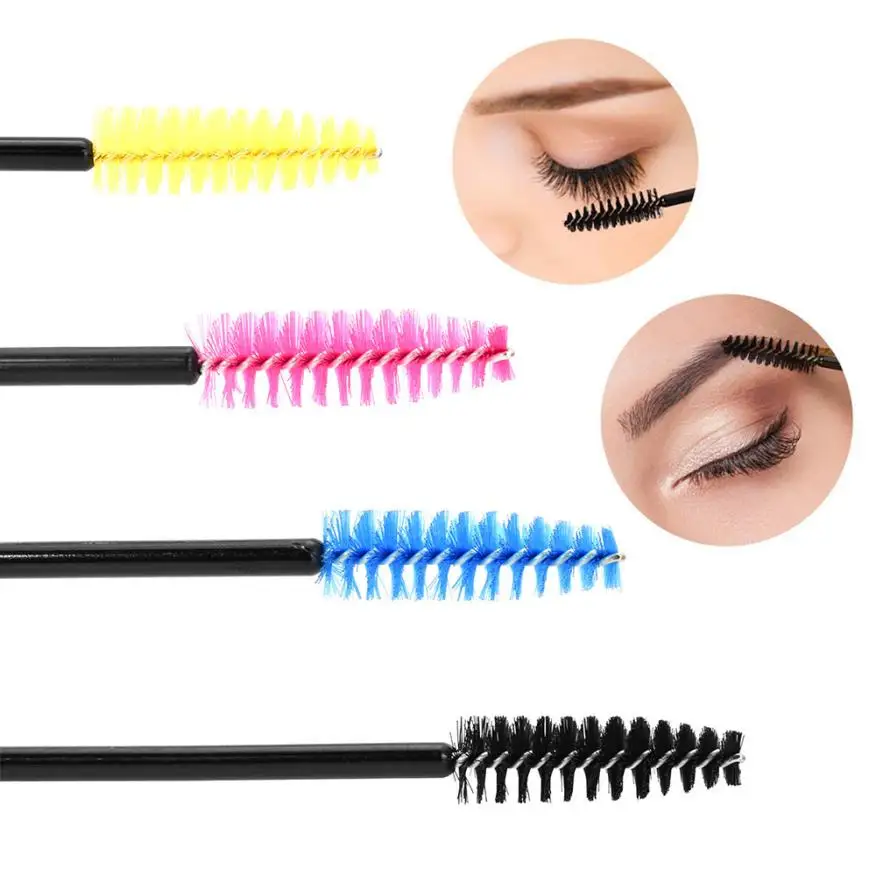

180PCS/1Set Eyelashes Brushes Makeup Cosmetic Pro Set Powder Foundation Eyeshadow Lip Brush Beauty Girl Dropshopping 10.12