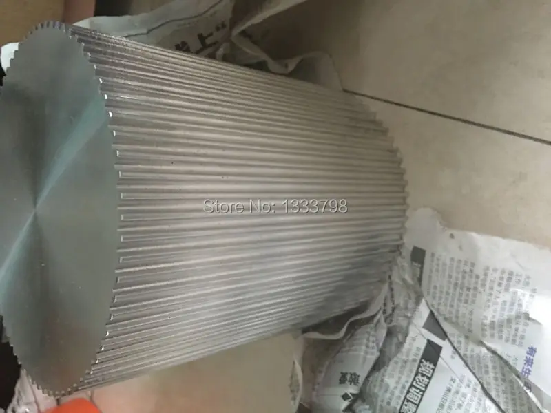 Китай оптовая продажа дешевой цене сроки бар / шкив 75 зубов HTD5M | Строительство и