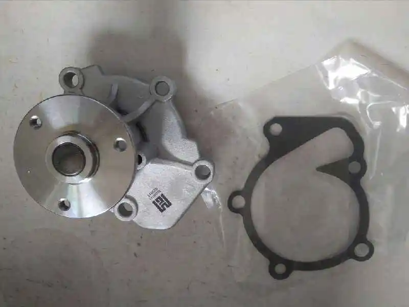 

25100 2c000 water pump for SATELLITE 2.4 4WD GENESISCOUPE 1.4-2.0