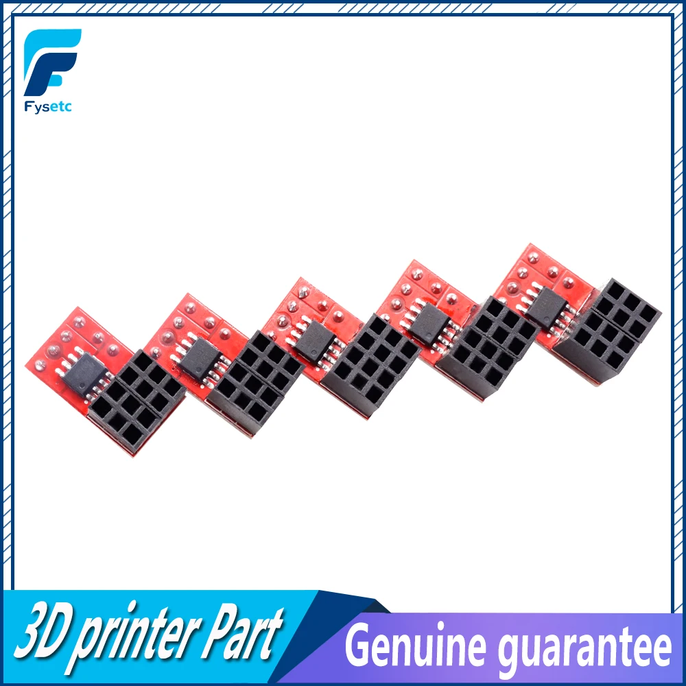 Рампы для 3D принтера макс. 20 в 5 шт. детали принтера|for 3d printer|reprap ramps 1.4reprap |