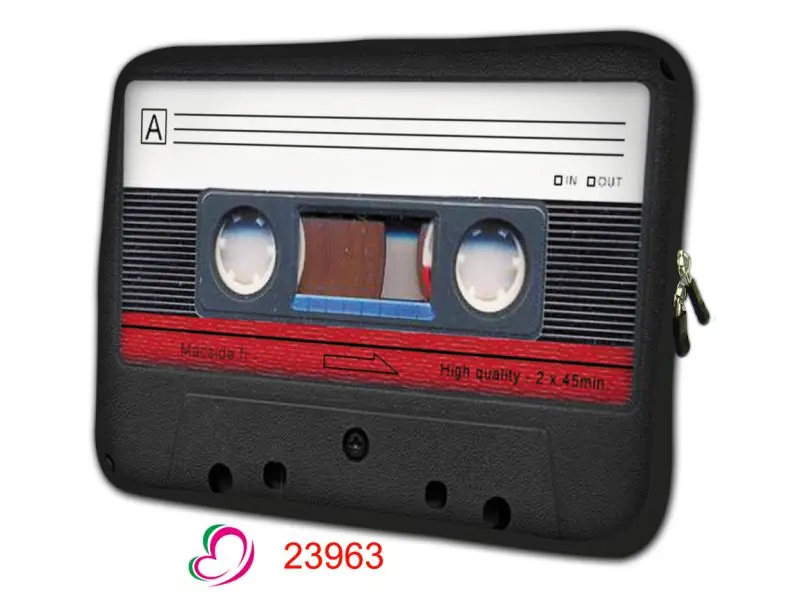 23963 Фьюжн ноутбука сумка для планшетов и ноутбуков Чехол для 12 13,3 1" 15,4 15,6 10,1 17 дюймов компьютер для samsung iPad Asus Acer Lenovo - Цвет: 23963