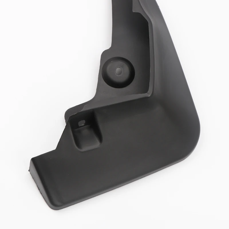 

4Pcs Car Mud Flaps Mud Splash Guards Mudguards Auto Black Front Rear Mud Flaps Mudguard Fenders For Toyota RAV4 2019 2020