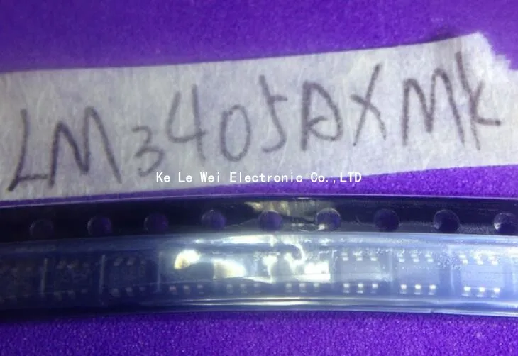 LM3405AXMK|lot|lot lot |