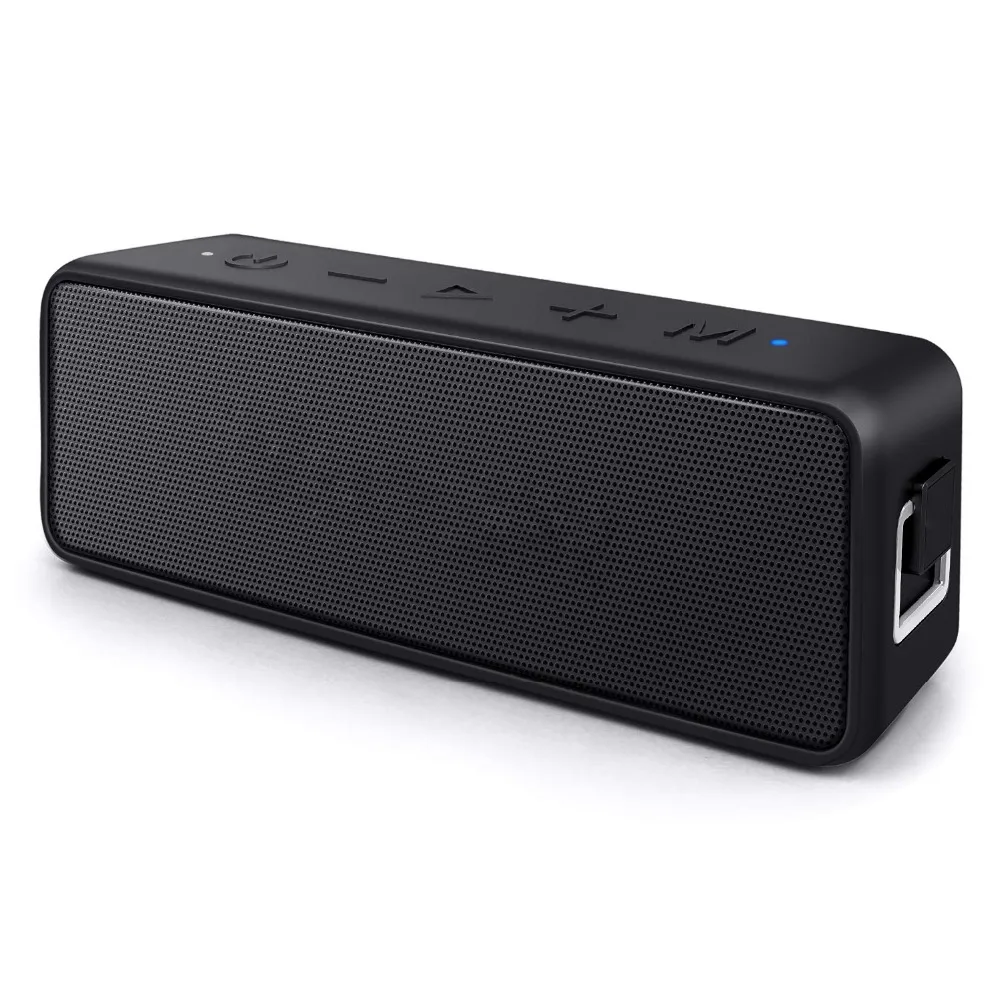 5 0 Bluetooth Speakers 20W портативный беспроводной динамик V5.0 с громким стереозвуком