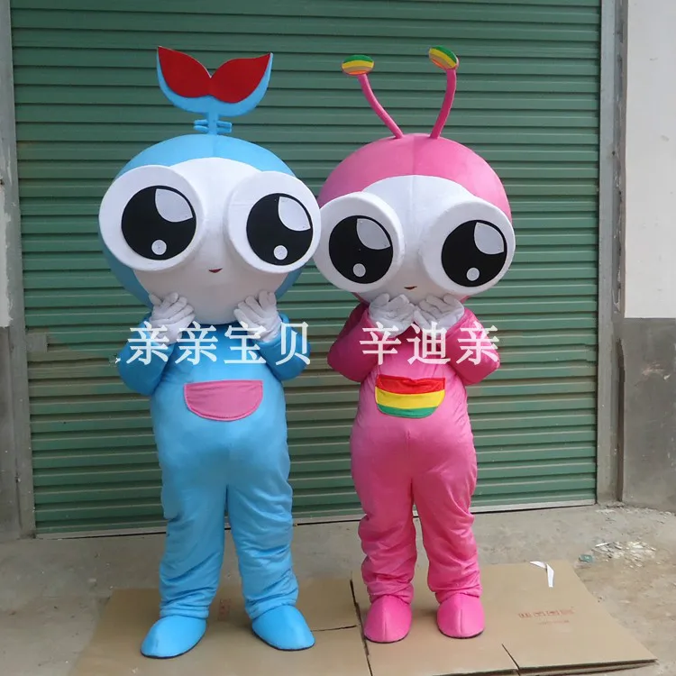 Rapid MaKe Can be washed with water High quality EVA Material Helmet 2 style Ant Mascot Costumes cartoon Apparel Cosplay | Тематическая