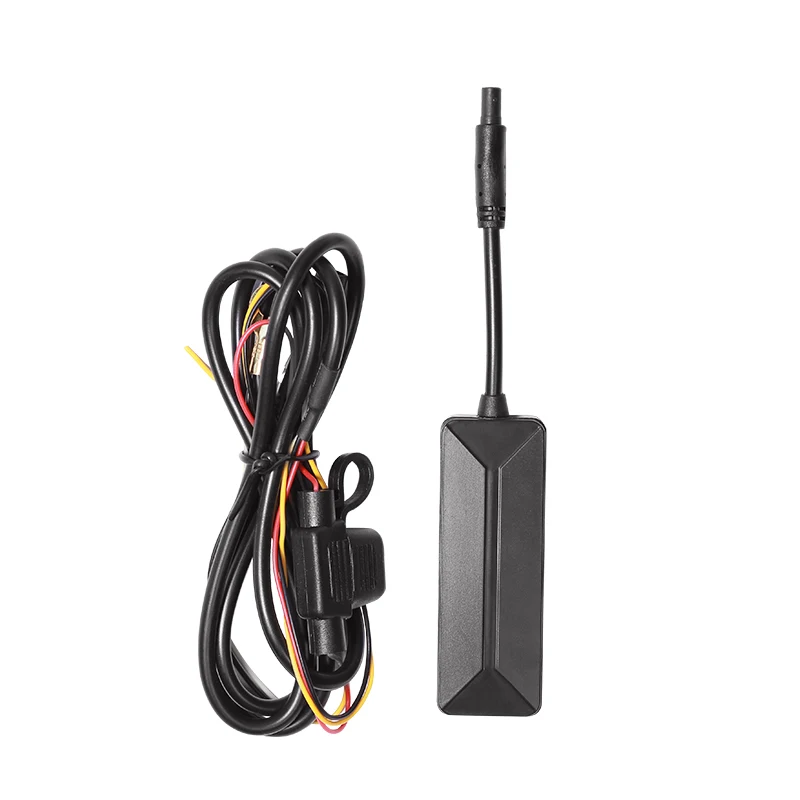 DIY микро GSM чип устройства слежения GPS сигнализация оборудование системы мото