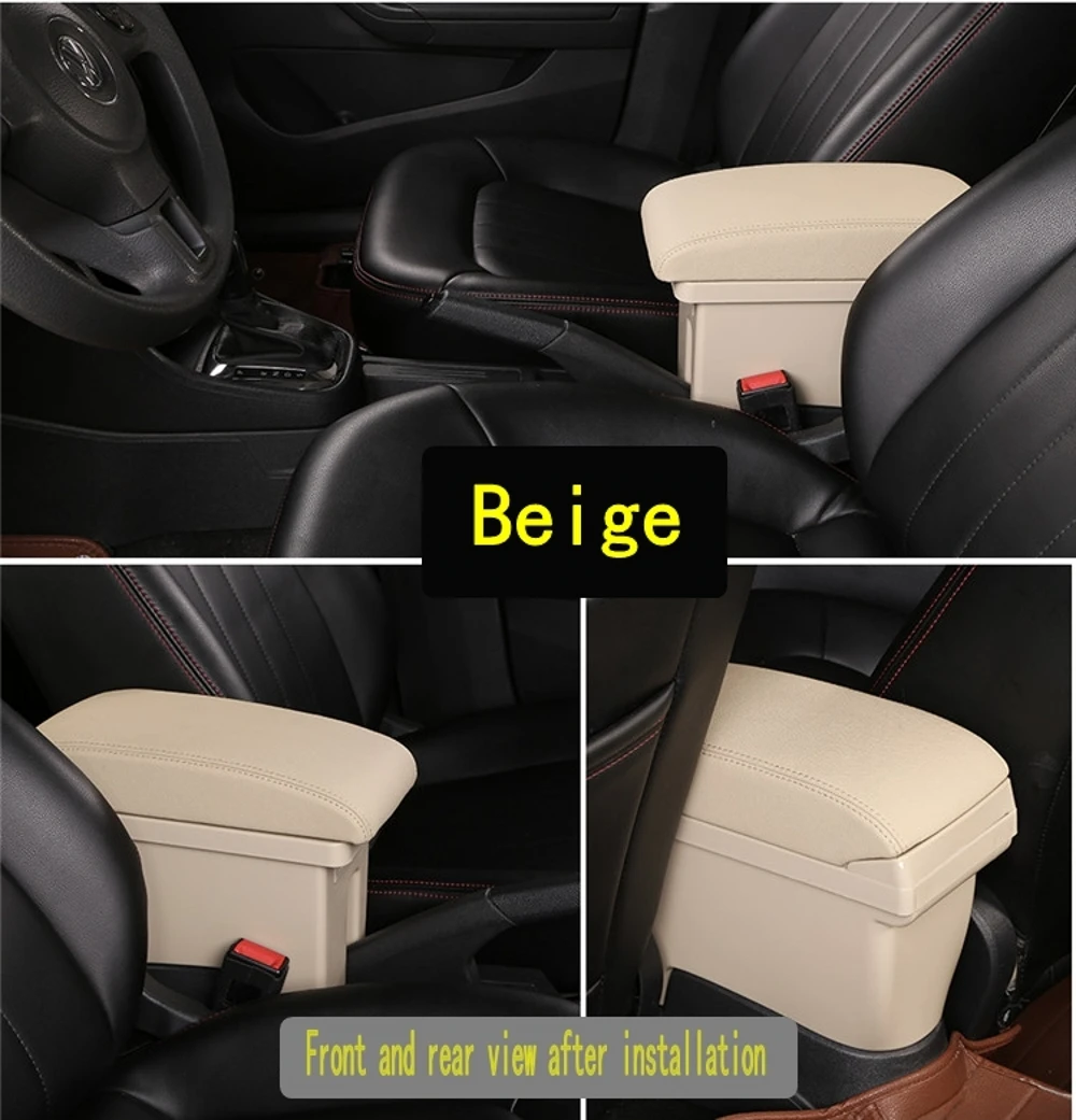 Для Nissan Tiida подлокотник Автомобильный Центральный ящик для хранения держатель стакана, пепельница аксессуары для интерьера части украшения 2005