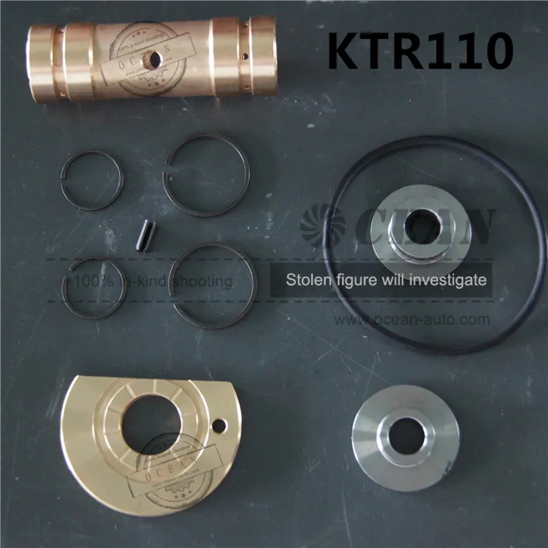 KTR110 6502 13 2003 12 9005 9004 6505 65 5030 комплекты для ремонта