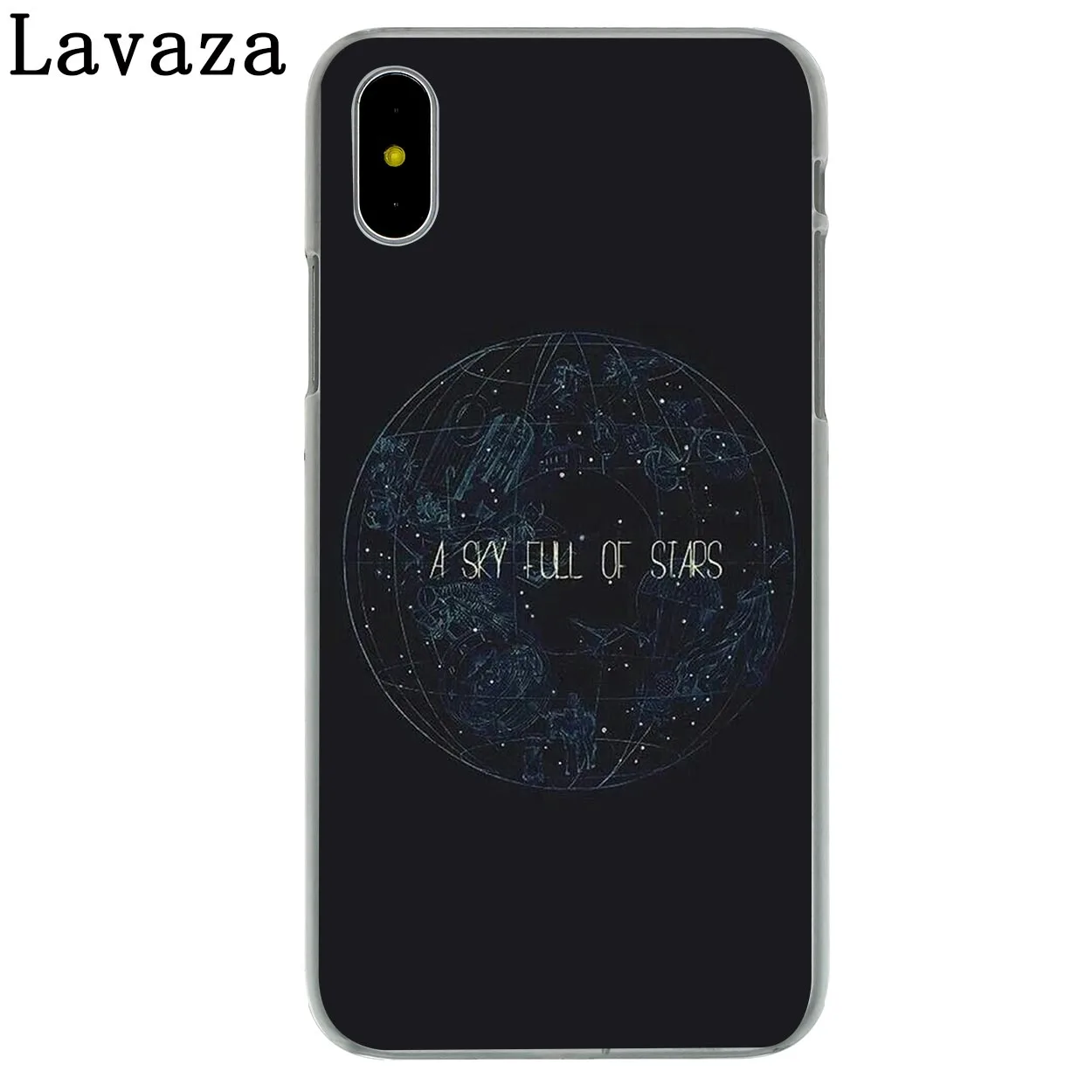 Lavaza Coldplay Chris Martin, Жесткий Чехол для телефона, чехол для iPhone XR X XS 11 Pro Max 10 7 8 6 6S 5 5S SE 4 4S - Цвет: 4