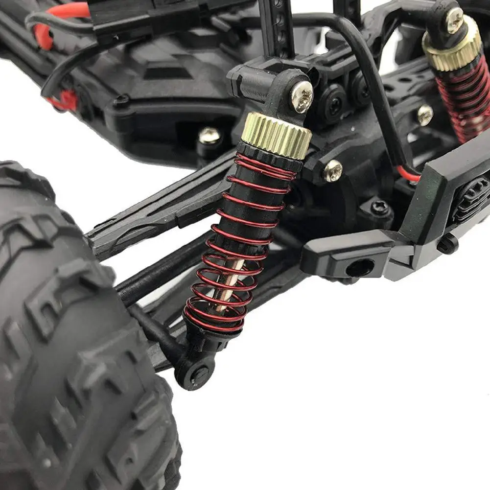 RCtown 1:20 2,4G 4WD перезаряжаемый RTR пульт дистанционного управления 28 км/ч высокоскоростной внедорожный ползающий Монстр Дрифт гоночные автомобили