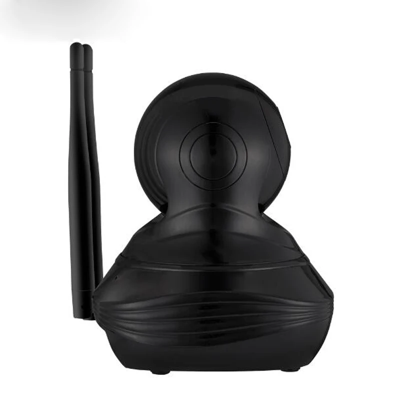 1080 P WiFi камера беспроводная видеонаблюдения с облачным хранением ночной камеры