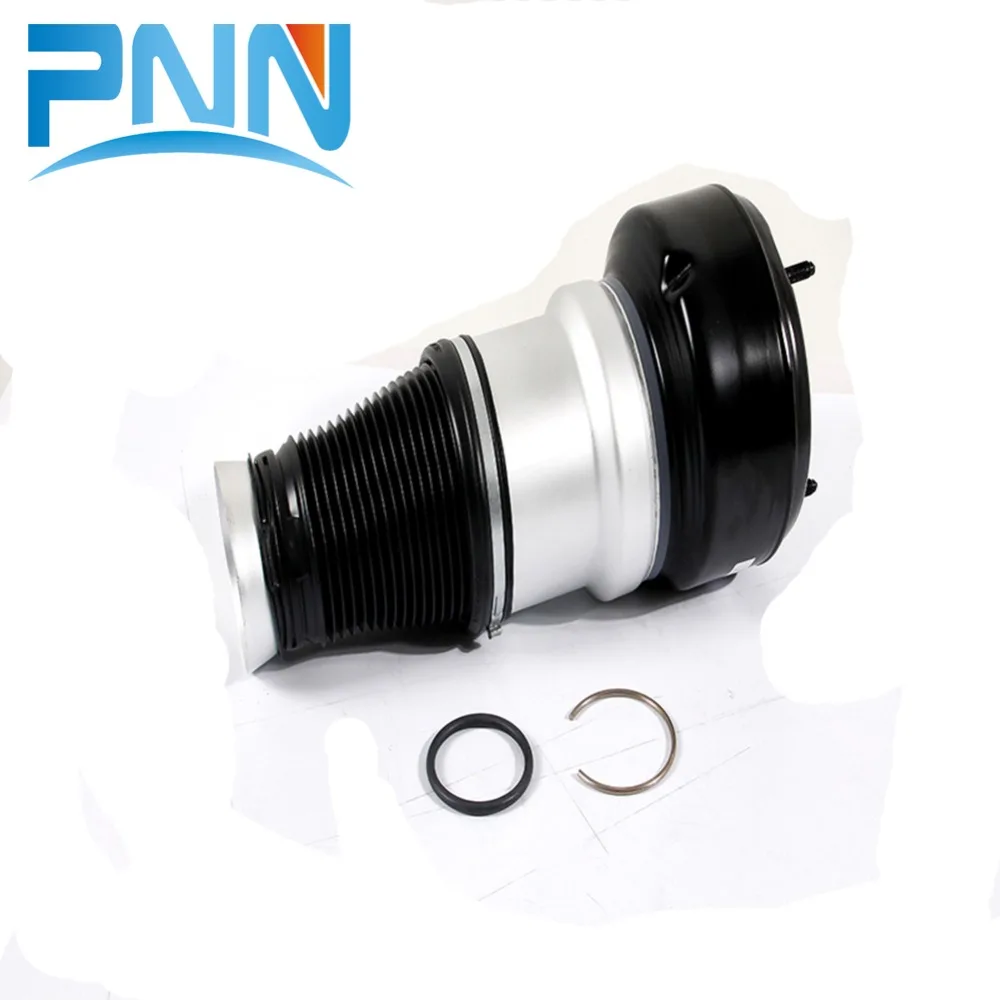 Передняя Левая Правая пневматическая подвеска пружинная сумка Ремонтный